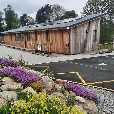 Carnmore Cottage Инвернес Екстериор снимка