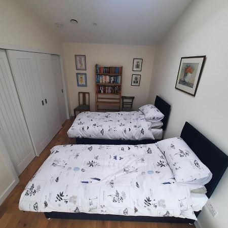 Carnmore Cottage Инвернес Екстериор снимка