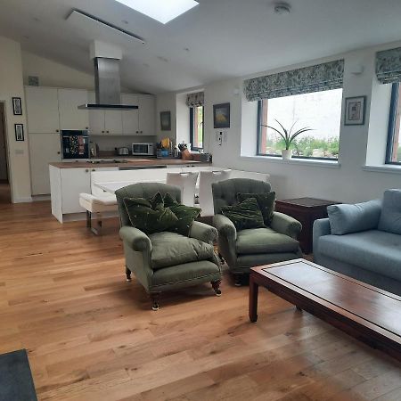 Carnmore Cottage Инвернес Екстериор снимка