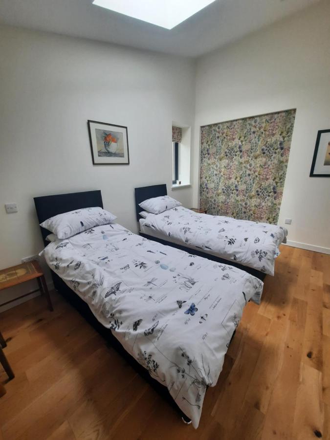 Carnmore Cottage Инвернес Екстериор снимка