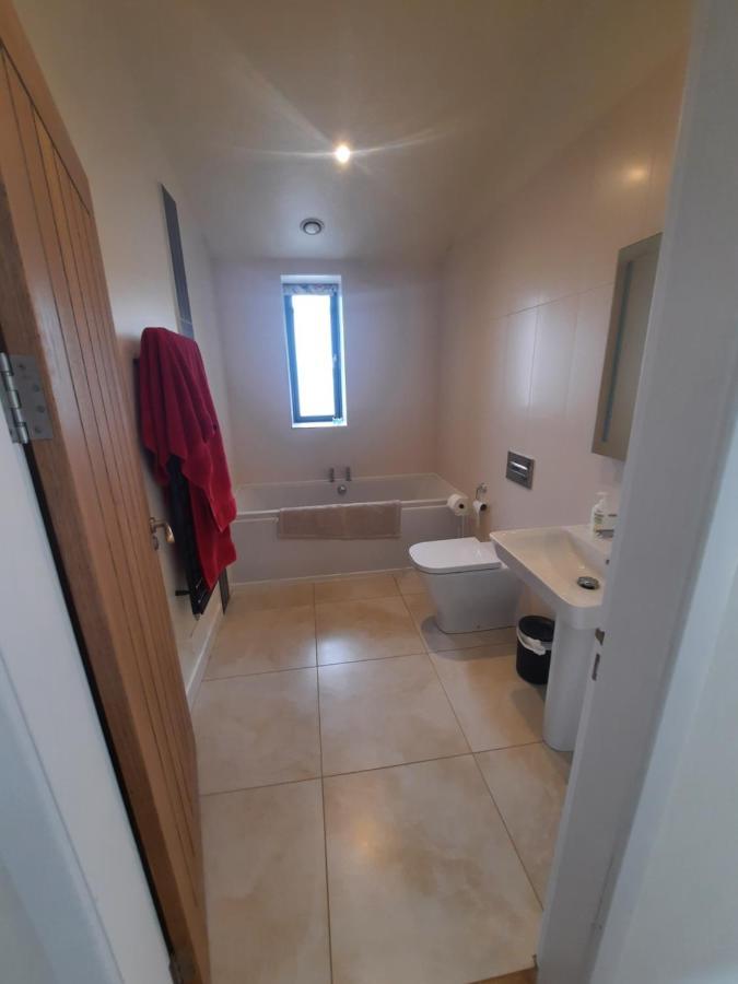 Carnmore Cottage Инвернес Екстериор снимка