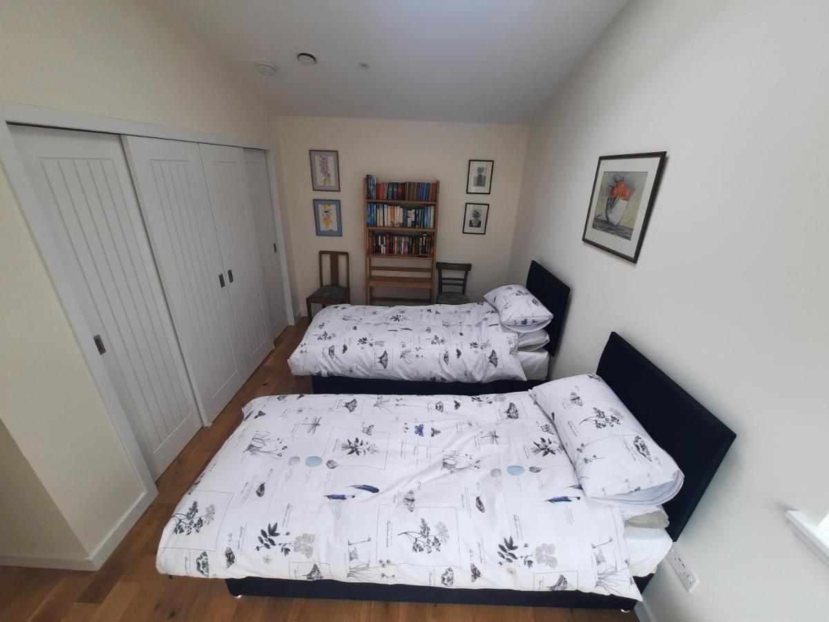 Carnmore Cottage Инвернес Екстериор снимка