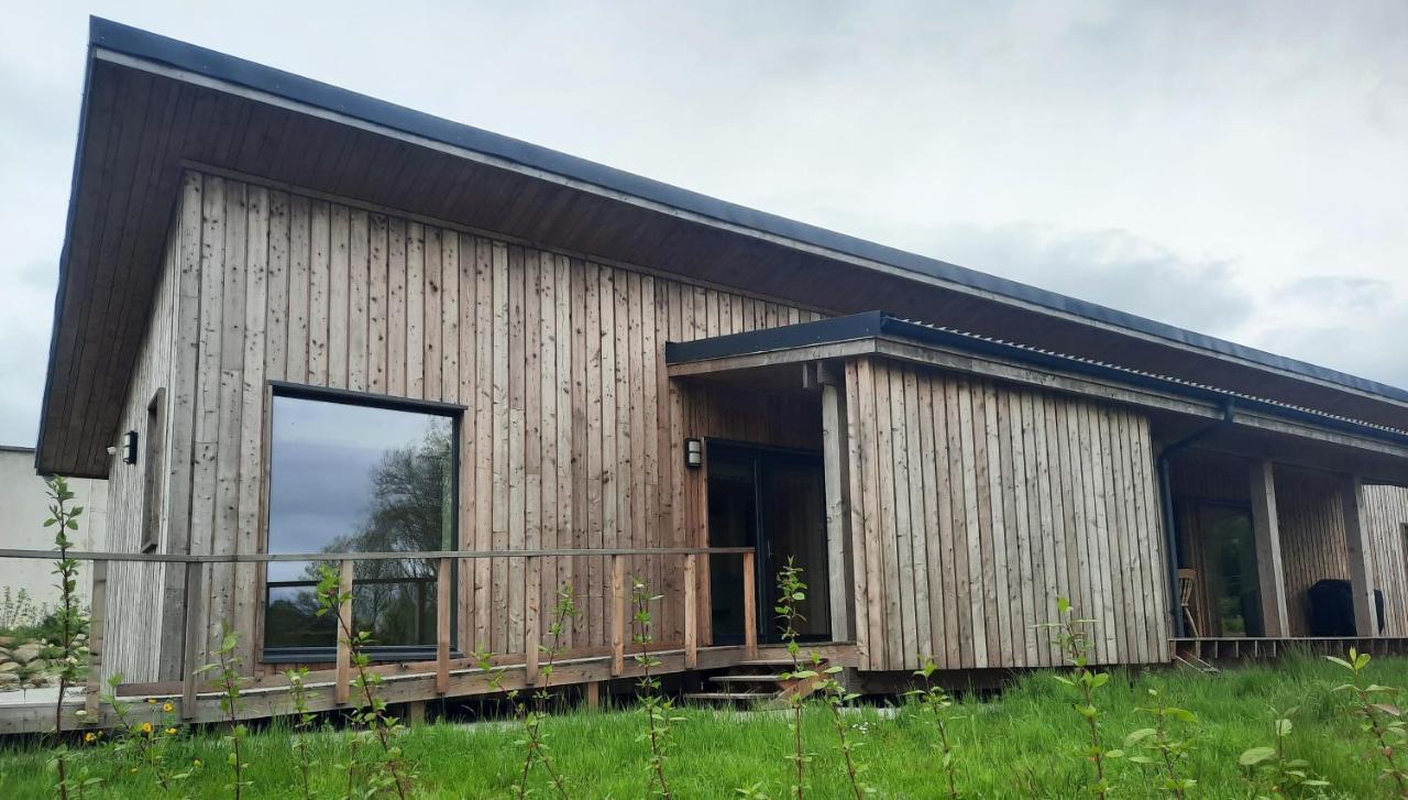 Carnmore Cottage Инвернес Екстериор снимка