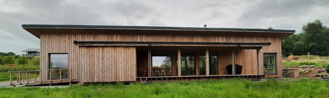 Carnmore Cottage Инвернес Екстериор снимка