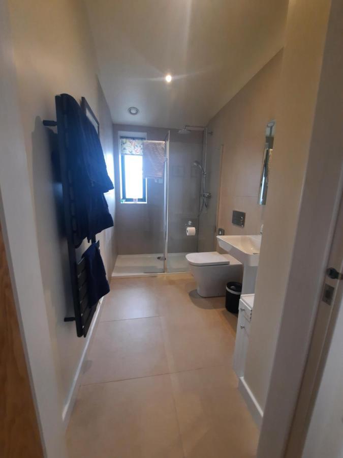 Carnmore Cottage Инвернес Екстериор снимка